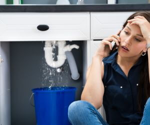 About Emergency plumbing pros Cashton, WI